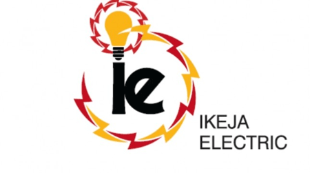 Image result for Ikeja Electric  logo