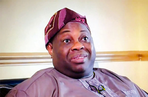 Image result for dele momodu