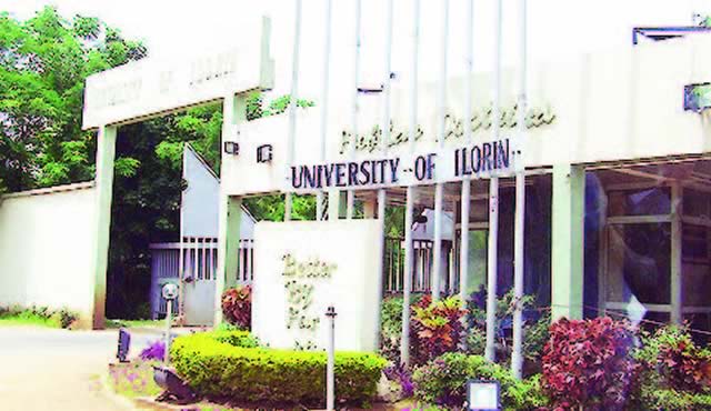 UNILORIN Gets New Vice Chancellor