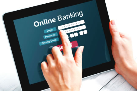 Internet Banking Reliability and Accessibility Issues