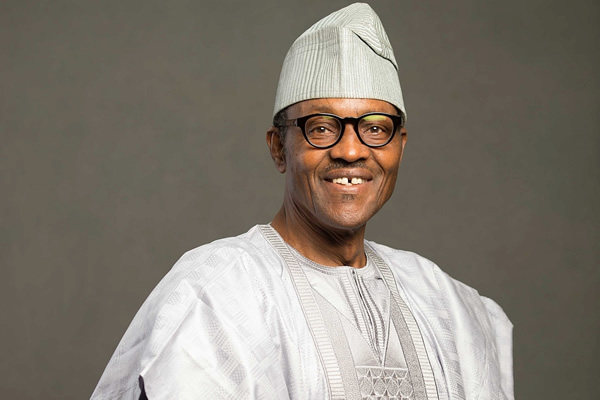 Buhari resumes, meets AGF, NNPC boss