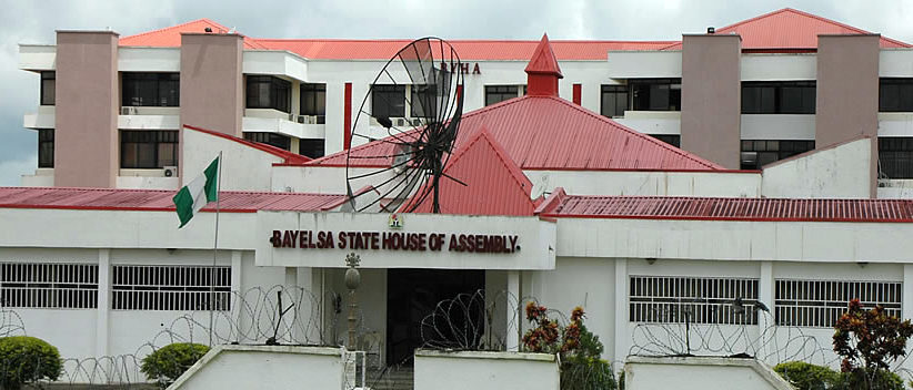 House of Assembly