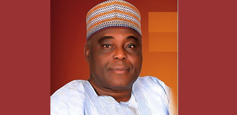 Image result for Raymond Dokpesi Unveils APDA Party (Advanced Peoples Democratic Alliance)