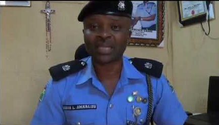 Police smash armed gang, capture four, recover arms #baydorblogng Police smash armed gang, capture four, recover arms #baydorblogng