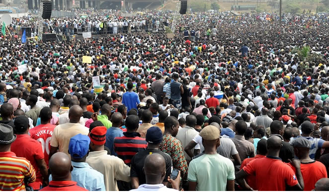 Image result for 2019: Nigerians say no to Buhari’s re-election bid …cite herdsmen killings, others as reasons