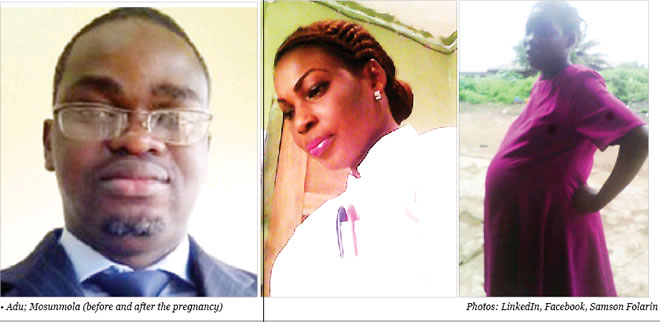 Image result for Lecturer impregnated me, rejects pregnancy, says nursing student • It wasn’t me, I used condom – Lecturer