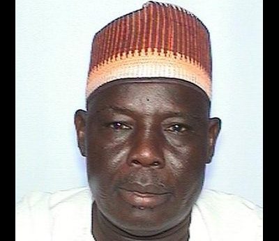 BREAKING: House of Reps Member Abducted