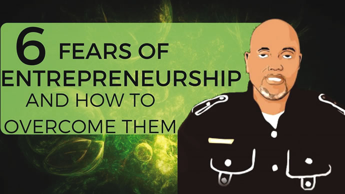 Six fears of a technology entrepreneur - The Punch