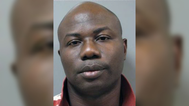 US-Based Nigerian Correction Officer for Sexually Assaulting Transgender Inmate