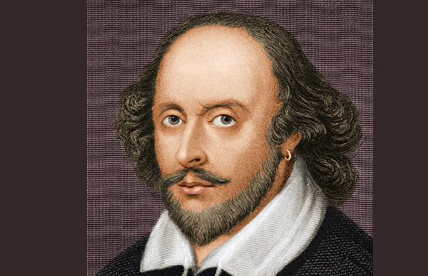 Shakespeare Was Gay 56