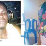 Image result for My accuser tried to seduce me but I refused – Barber accused of rape by mother of four