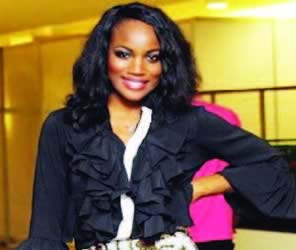 My fall at AFRIMA inspired a single –Seyi Shay