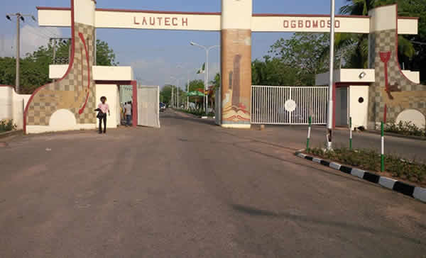 Image result for lautech reopens punch