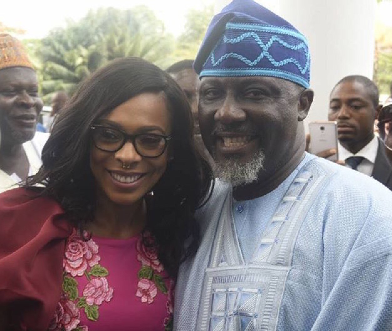 tboss dino melaye