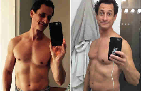 Anthony Weiner
