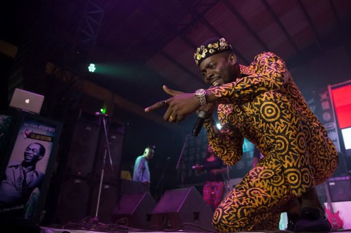 Erykah Badu curates new 7xLP Fela Kuti box set